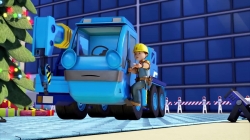 کارتون Bob the builder قسمت 205